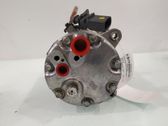 Compresor (bomba) del aire acondicionado (A/C))