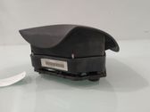 Steering wheel airbag