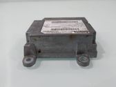 Airbag control unit/module