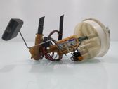 Bomba interna de combustible