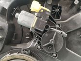 Regulador de ventanilla eléctrico de puerta delantera
