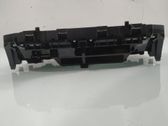 Velocímetro (tablero de instrumentos)