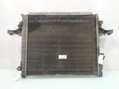 Coolant radiator