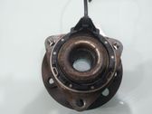 Rodamiento de cubo de rueda delantera