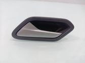 Front door interior handle
