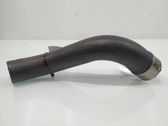 Manguera/tubo de aceite del turbocompresor turbo