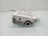 Airbag lateral