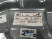 Regulador de puerta delantera con motor