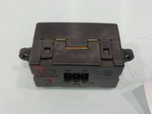 Other control units/modules