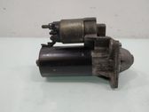 Motor de arranque