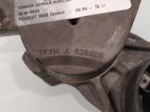 Generator/alternator belt tensioner