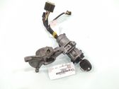 Ignition lock