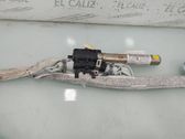 Airbag del techo