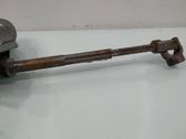Eje de la columna de dirección