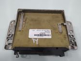 Engine control unit/module