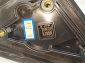 Rétroviseur électrique de porte avant