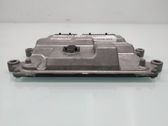 Unidad de control/módulo del motor