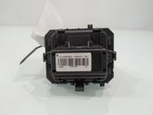 Resistencia motor/ventilador de la calefacción