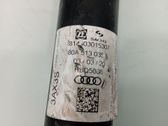 Amortiguador trasero