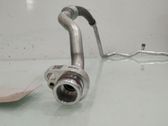 Manguera/tubo del aire acondicionado (A/C)