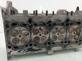 Culata del motor