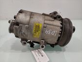 Klimakompressor Pumpe