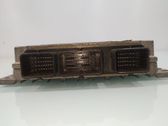 Unidad de control/módulo del motor