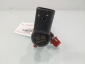 Inyector de combustible