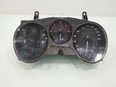 Velocímetro (tablero de instrumentos)
