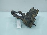 Steering rack