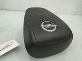 Airbag del volante