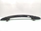 Front bumper cross member