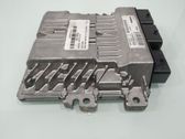 Unidad de control/módulo del motor