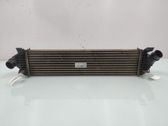 Radiador intercooler