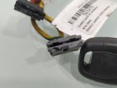 Ignition lock