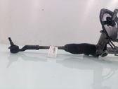 Steering rack