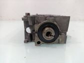 Culata del motor