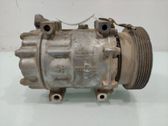 Compresor (bomba) del aire acondicionado (A/C))