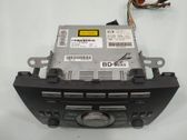 Radio/CD/DVD/GPS head unit
