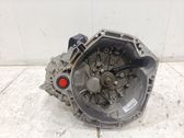 Manual 5 speed gearbox