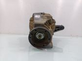 Front differential