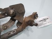 Motor y varillaje del limpiaparabrisas delantero