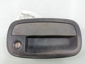 Manecilla externa puerta delantera
