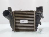 Radiador intercooler