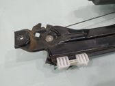 Regulador de puerta delantera con motor