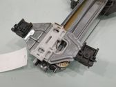 Regulador de puerta trasera con motor