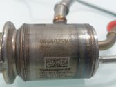 Inyector de combustible