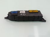 Other control units/modules