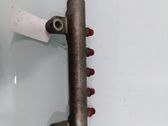 Fuel main line pipe