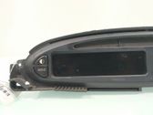 Geschwindigkeitsmesser Cockpit